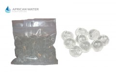African Water Purification Siliphos Crystals 